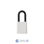 Candado Dielectrico 74/40 HB38 KD BLANCO ABUS