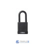 Candado Dielectrico 74/40 HB38 KD NEGRO ABUS