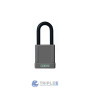 Candado Dielectrico 74/40 HB38 KD GRIS ABUS