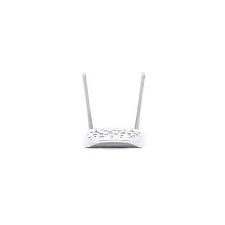 Access point inalambrico Tp-link TL-WA801ND