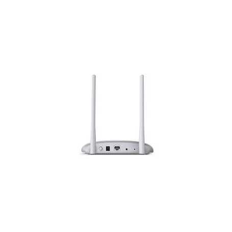 Access point inalambrico Tp-link TL-WA801ND