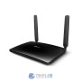 Router 4G LTE Inalambrico de Doble Banda AC1200 MR400