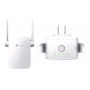 Repetidor de wifi Dual Band tplink Re205