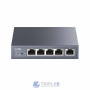 Router Multi-WAN VPN Gigabit Cudy R700