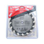 Disco Sierra circular Makita 7-1/4" X 60 DIENTES D-61466