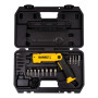 Kit Atornillador Inalámbrico 8V DeWalt DCF008-B2