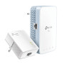 Kit Repetidor Eléctrico WiFi TP-Link AV1000 TL-WPA7517