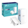 Kit Repetidor Eléctrico WiFi TP-Link AV1000 TL-WPA7517