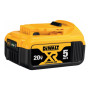 Pack Taladro + Esmeril Inalámbrico + 2 Baterías Dewalt DCK209 - Potencia y Versatilidad