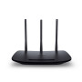 Router inalambrico n a 450mbps tl-wr940n