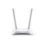 router inalambrico 300 mbps tl-wr840n