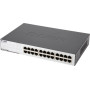 Switch D-link Gigabit 10/100/1000 no Administrado DGS-1024C