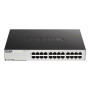 Switch D-link Gigabit 10/100/1000 no Administrado DGS-1024C