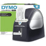 Impresora Rotuladora y etiquetadora DYMO 450 DUO