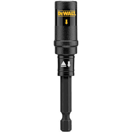 Adaptador magnético impact ready DEWALT