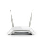 Router inalambrico tplink N 300mbps a 3g/3.75g tl-mr3420