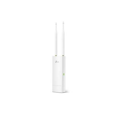 access point outdoor auranet n300