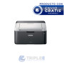 Impresora Láser Blanco y Negro HL-1202