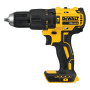 Taladro percutor + atornillador impacto dewalt 20V Dck223