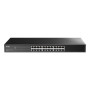 Switch 24 Puertos Gigabit cudy 10/100/1000