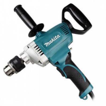 Taladro makita 16 mm. ds5000 750 W. 600 rpm. reversible