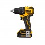 Taladro Inalámbrico Dewalt DCD708