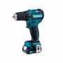 Taladro Atornillador MAKITA DF332DWAE