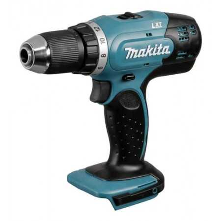 Taladro Atornillador inalambrico MAKITA DDF453Z 18 V