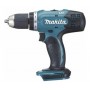 Taladro Atornillador inalambrico MAKITA DDF453Z 18 V