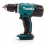 Taladro Atornillador inalambrico MAKITA DDF453Z 18 V