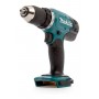 Taladro Atornillador inalambrico MAKITA DDF453Z 18 V