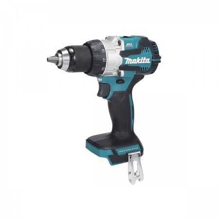 Taladro Atornillador Inalámbrico Makita LXT 18V DHP489Z