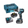 Taladro percutor Inalámbrico Brushless Makita 18V 1/2 DHP489RTJ