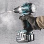 Taladro percutor Inalámbrico Brushless Makita 18V 1/2 DHP489RTJ