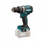 Taladro Percutor Inalámbrico HP002GZ 40V XGT Makita