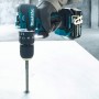 Taladro Percutor Inalámbrico 18V Makita DHP487Z