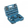 Set de Herramientas y Accesorios Makita E-10899 - Versatilidad y Calidad