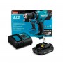 Taladro Inalámbrico Percutor Makita DHP453X10 18V