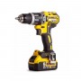 Taladro Atornillador Percutor Inalámbrico 13mm 20V DeWalt DCD796P1-B2