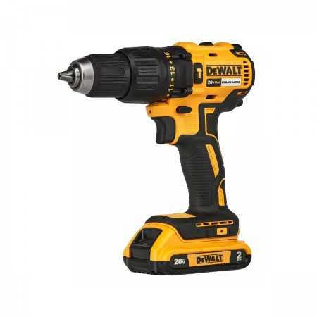 aladro Percutor Inalámbrico DeWalt DCD778