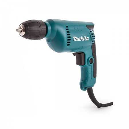 Taladro Eléctrico Makita Rotación 10 mm M0600B