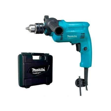 Taladro Percutor Makita M0801KB