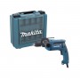 Taladro Percutor Makita HP1641K 760W con maleta