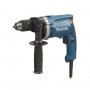 Taladro Percutor Makita HP1641K 760W con maleta