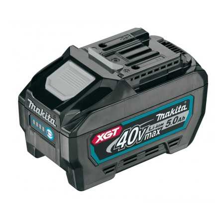 Batería Makita 40V 5 Ah BL4050F 632R45-4