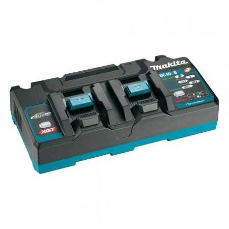 Cargador de Batería Makita 40V 630C46-6