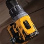 Taladro Atornillador Inalámbrico de 1/2" (13mm) de 20V MAX DeWalt DCD791B-B3