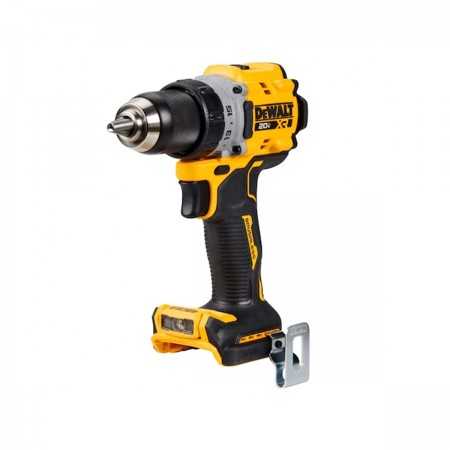 Taladro Atornillador de 13mm 20V MAX XR DeWalt DCD800B-B3