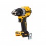 Taladro Atornillador de 13mm 20V MAX XR DeWalt DCD800B-B3