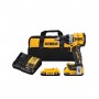 Taladro - Atornillador de 1/2 13mm de 20V MAX XR DeWalt DCD800D2-B2